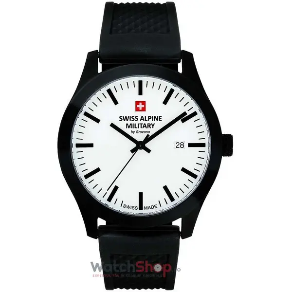 Ceas Swiss Alpine Military SPORT 7055.1873