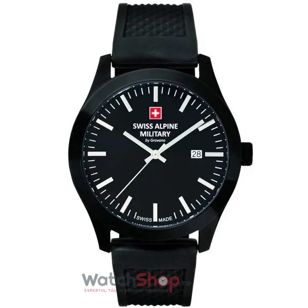Ceas Swiss Alpine Military Swiss Alpine Military 7055.1877