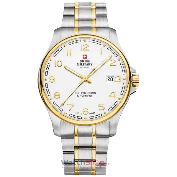 Ceas Swiss Military by Chrono SM30200.20
