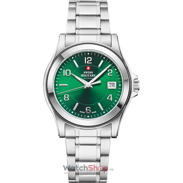 Ceas Swiss Military by Chrono SM34002.24