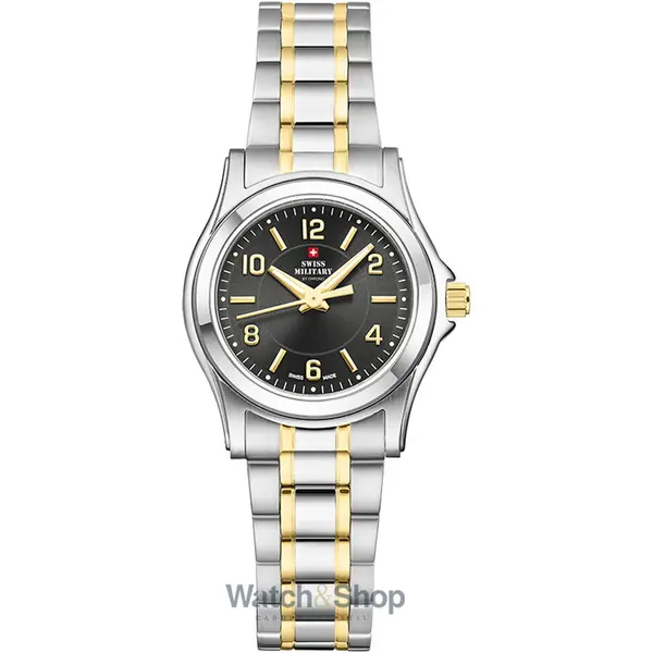 Ceas Swiss Military by Chrono SM34003.25