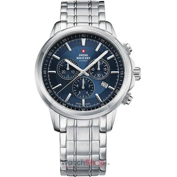 Ceas Swiss Military by Chrono SM34052.03 Chronograph
