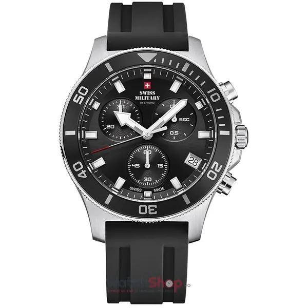 Ceas Swiss Military by Chrono SM34067.07 Cronograf