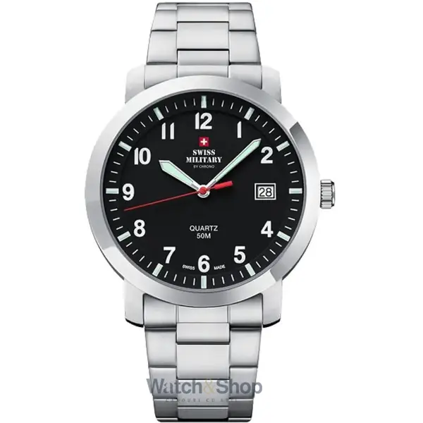 Ceas Swiss Military by Chrono SM34083.07