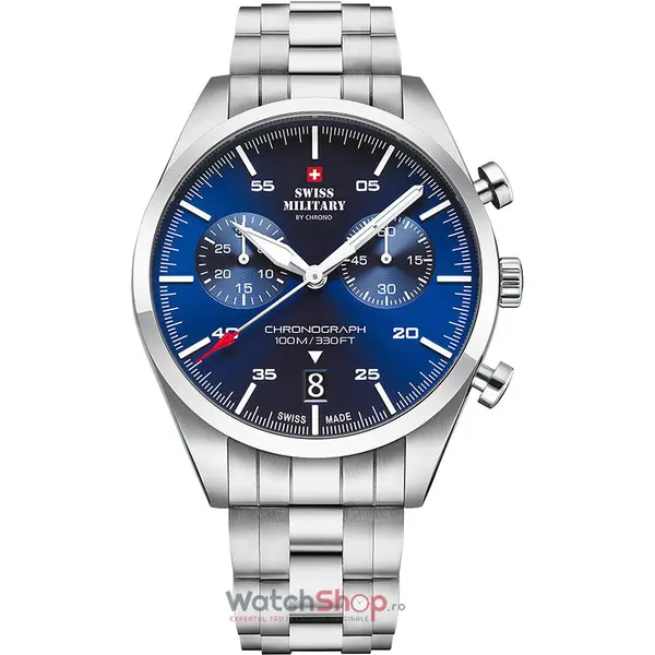 Ceas Swiss Military by Chrono SM34090.02 Chronograph