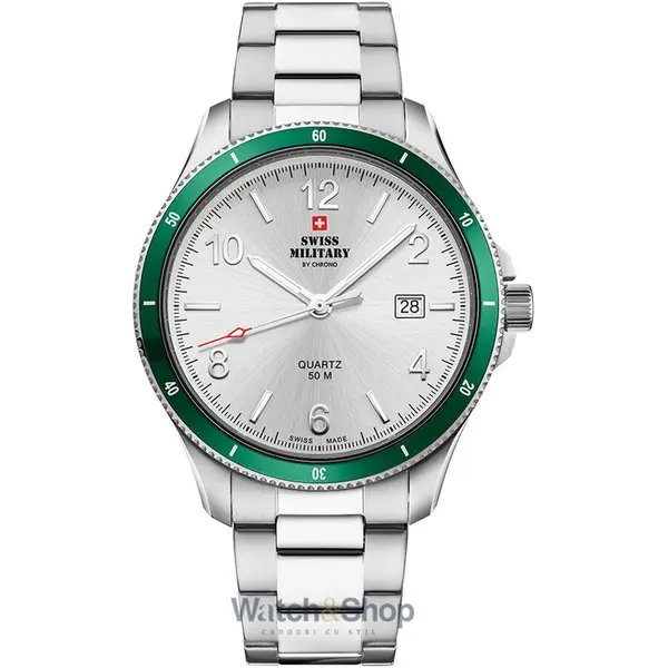 Ceas Swiss Military by Chrono SM34096.04