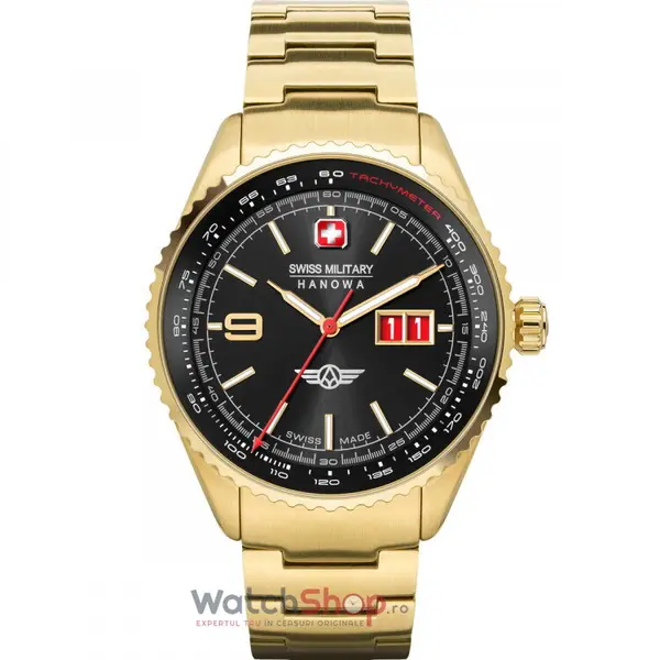Ceas Swiss Military Hanowa Afterburn SMWGH2101010
