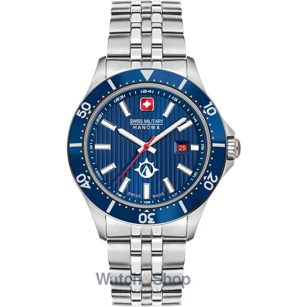 Ceas Swiss Military Hanowa Flagship X SMWGH2100602