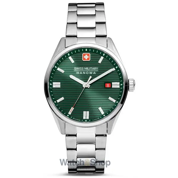 Ceas Swiss Military Hanowa Roadrunner SMWGH2200105