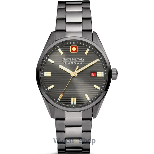 Ceas Swiss Military Hanowa Roadrunner SMWGH2200141