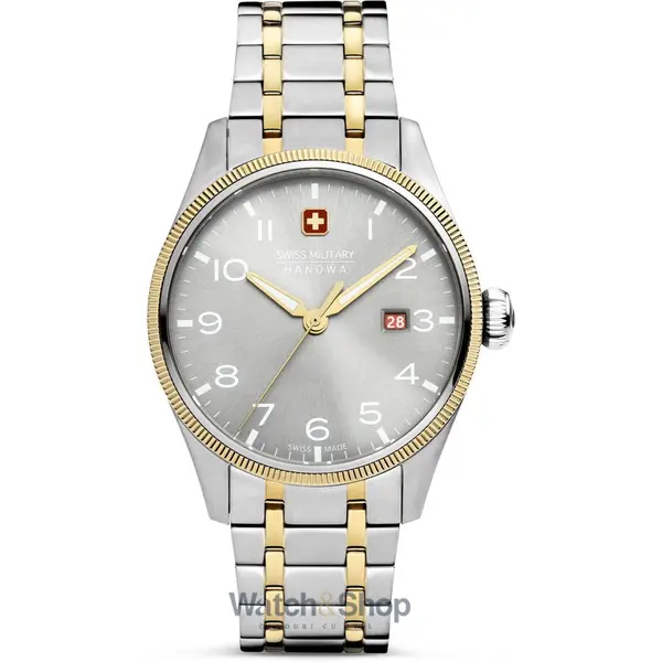 Ceas Swiss Military Hanowa Thunderbolt SMWGH0000860