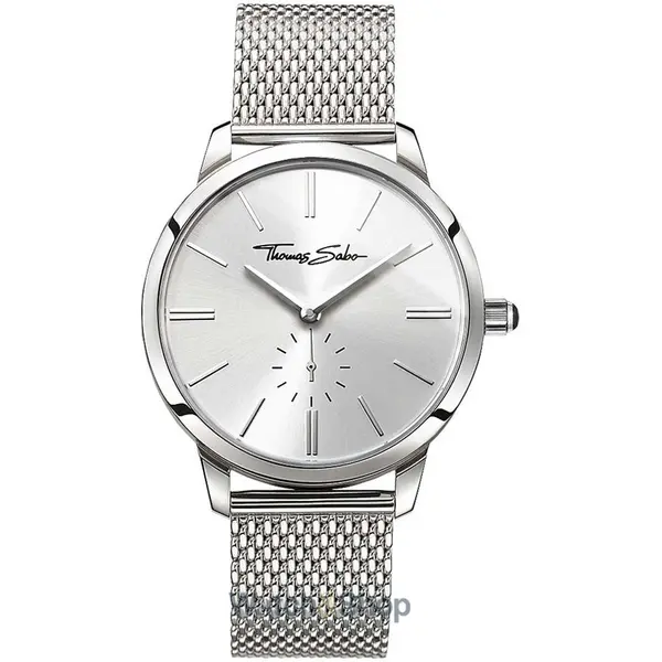 Ceas Thomas Sabo Thomas Sabo WA0248-201-201 Glam Spirit Ladies Watch 33mm 5 ATM
