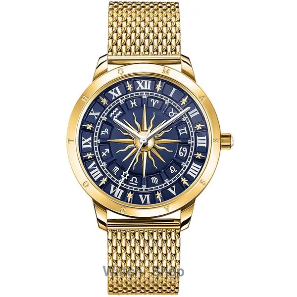 Ceas Thomas Sabo Thomas Sabo WA0352-264-209-33 Glam Spirit Ladies Watch 33mm 5ATM