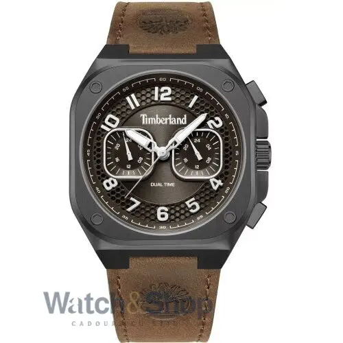 Ceas Timberland Timberland Mackinac TDWGF0055001