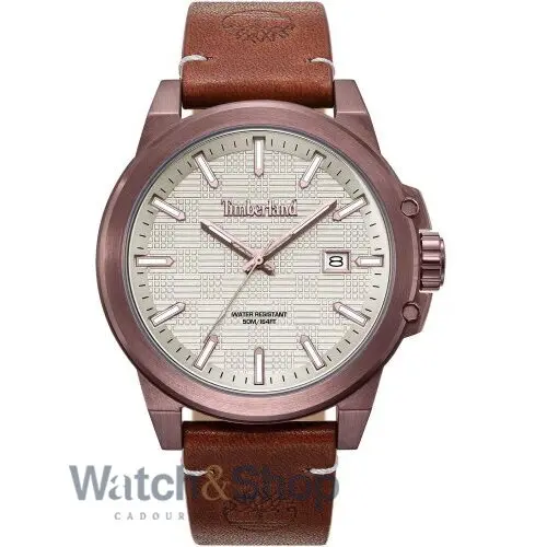 Ceas Timberland Timberland Mohegan TDWGB0083002