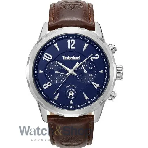 Ceas Timberland Timberland Newkirk TDWGF0082903