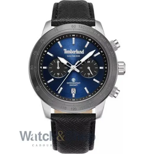Ceas Timberland Timberland Raynham TDWGF0075101