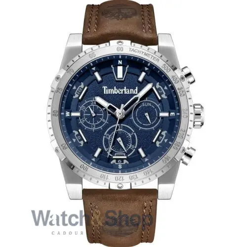 Ceas Timberland Timberland Sherbrook TDWGF2230402