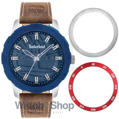 Ceas Timberland Timberland TBL.15949JSTBL/03SET
