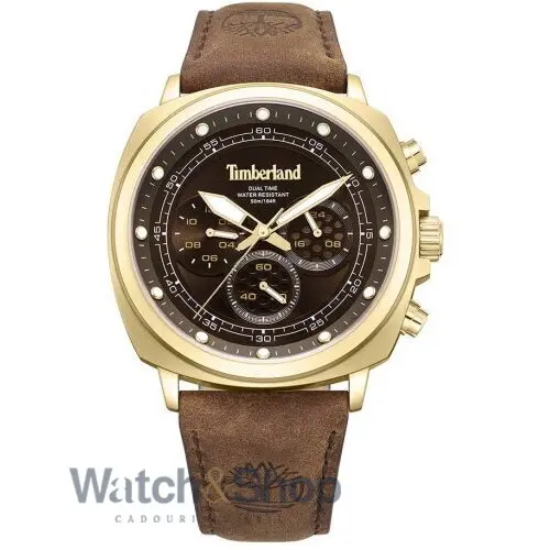 Ceas Timberland Timberland Williston TDWGF0042003