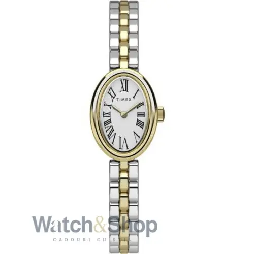 Ceas Timex Timex Cavatina TW2Y26800UK