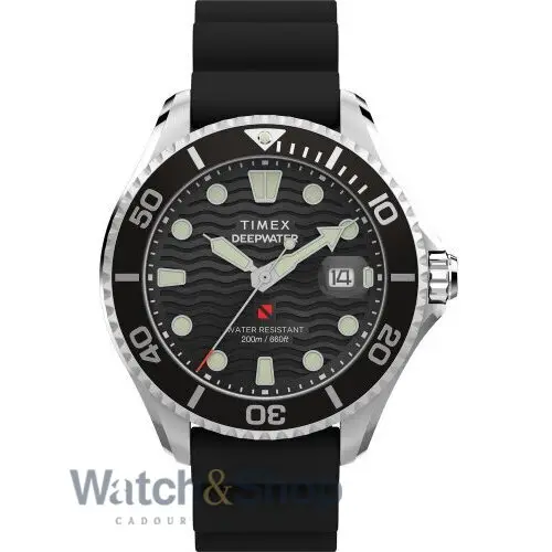 Ceas Timex Timex Deepwater TW2W81600UK