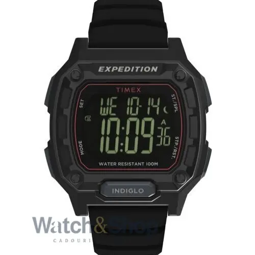 Ceas Timex Timex Expedition TW4B34400UK