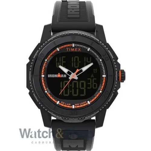 Ceas Timex Timex Ironman TW2W53600UK