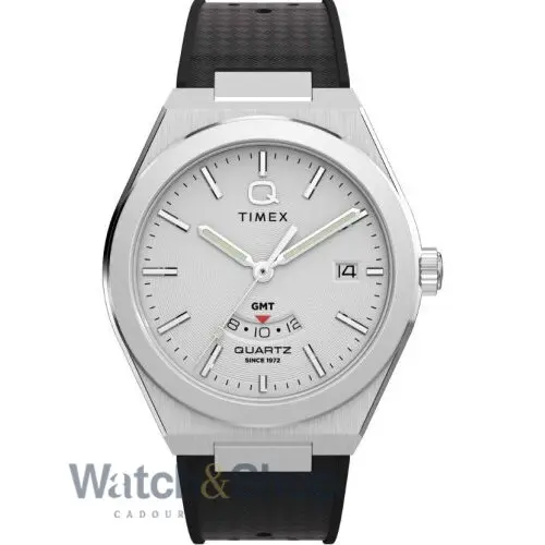 Ceas Timex Timex Q TW2Y12200UK