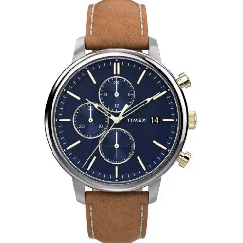 Ceas Timex Timex TW2U39000