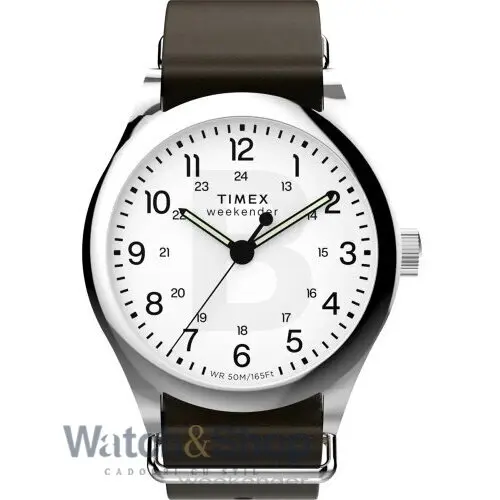 Ceas Timex Timex TW2Y35800UK