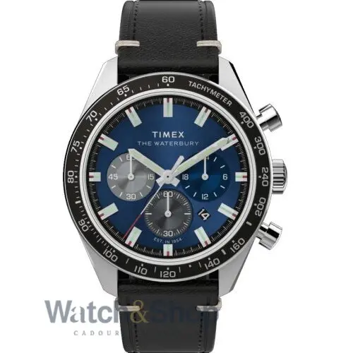 Ceas Timex Timex Waterbury TW2Y18600
