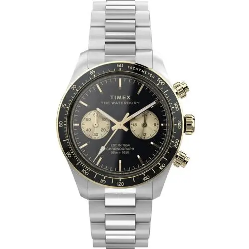 Ceas Timex Timex Waterbury TW2Y24000