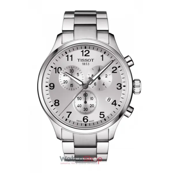 Ceas Tissot T-Sport Chrono XL Classic T116.617.11.037.00 Cronograf