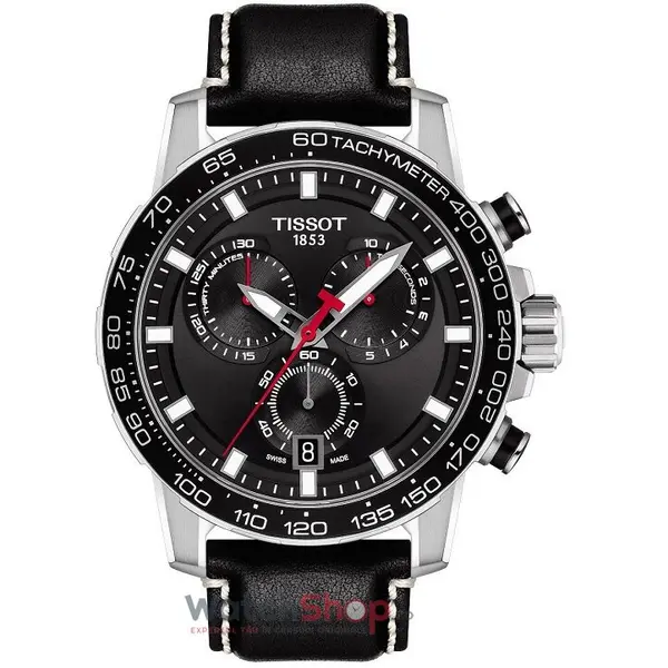 Ceas Tissot T-SPORT T125.617.16.051.00 Supersport Cronograf