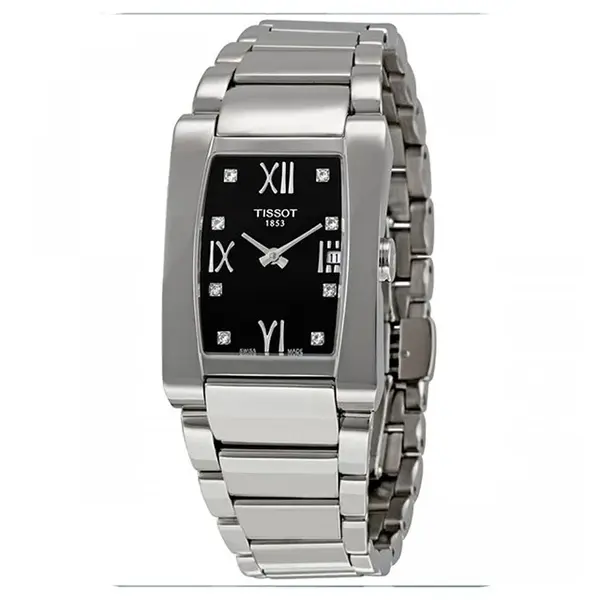 Ceas Tissot T0073091105600, Quartz