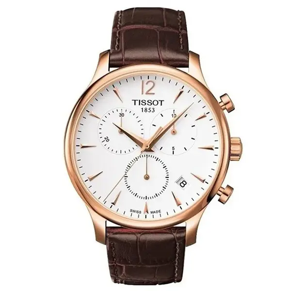 Ceas Tissot T063.617.36.037.00, Quartz