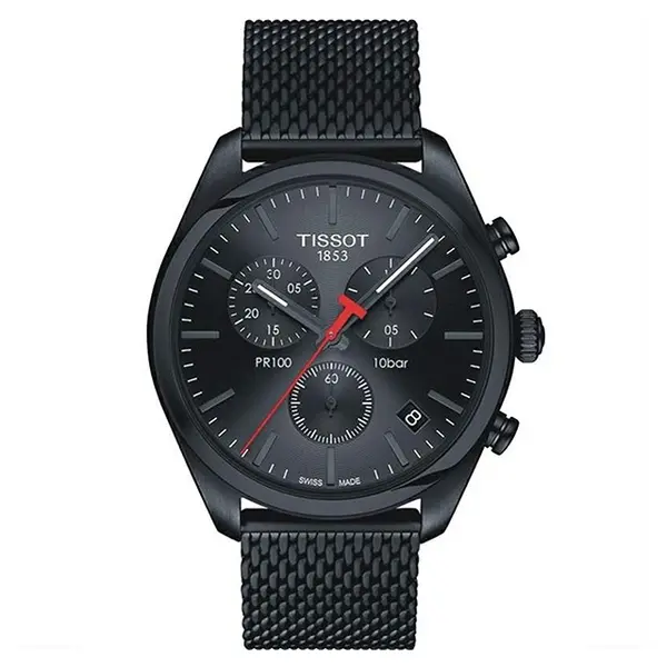 Ceas Tissot T101.417.33.051.00, Quartz