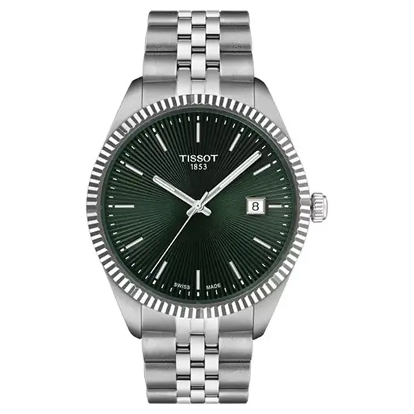 Ceas Tissot T1564101109100, Quartz