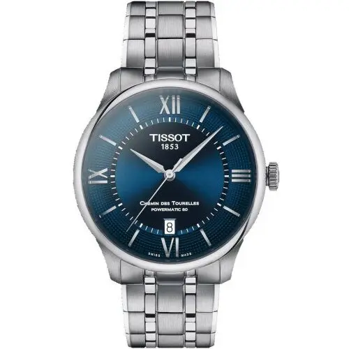 Ceas Tissot Tissot Classic T139.807.11.048.00