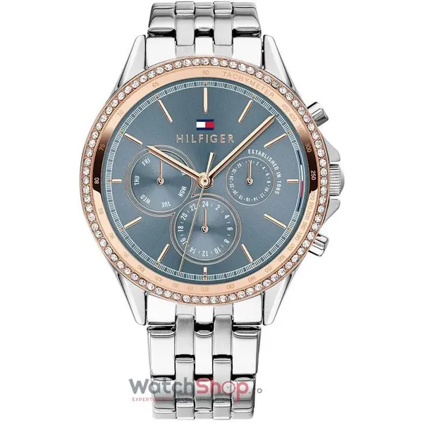 Ceas Tommy Hilfiger Ari 1781976