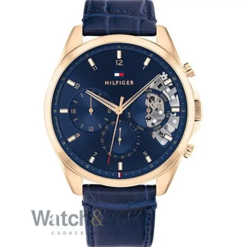 Ceas Tommy Hilfiger Baker 1710451