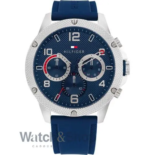 Ceas Tommy Hilfiger Blaze 1792027