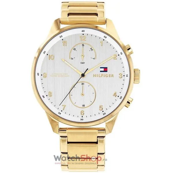 Ceas Tommy Hilfiger Chase 1791576