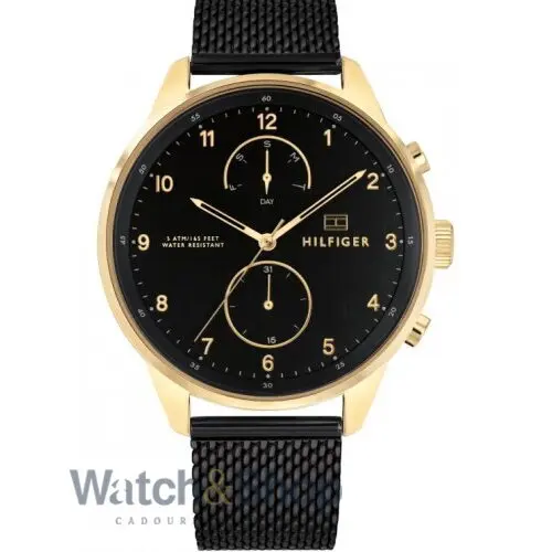 Ceas Tommy Hilfiger Chase 1791580