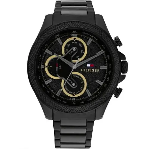 Ceas Tommy Hilfiger Clark 1792081