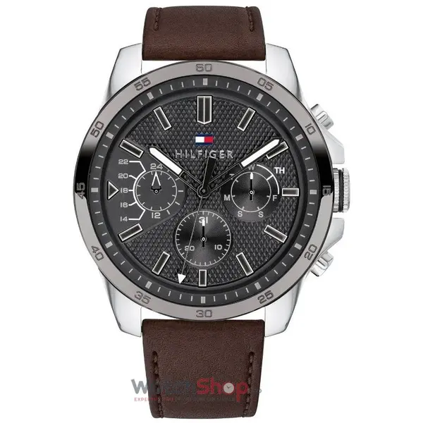 Ceas Tommy Hilfiger DECKER 1791399
