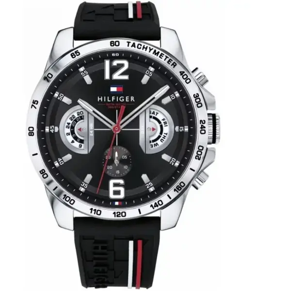 Ceas Tommy Hilfiger Decker 1791473