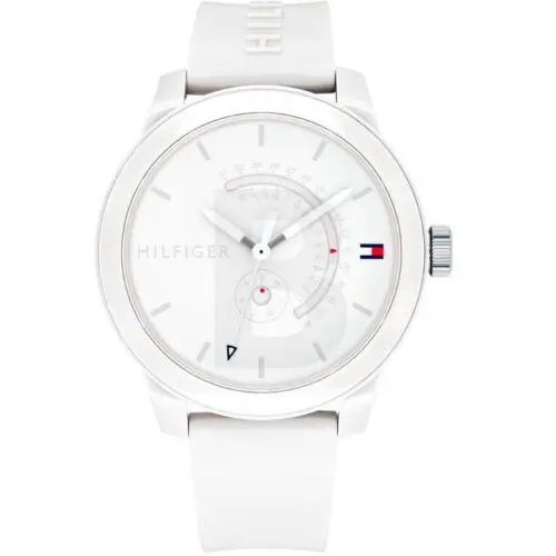 Ceas Tommy Hilfiger Denim 1791481
