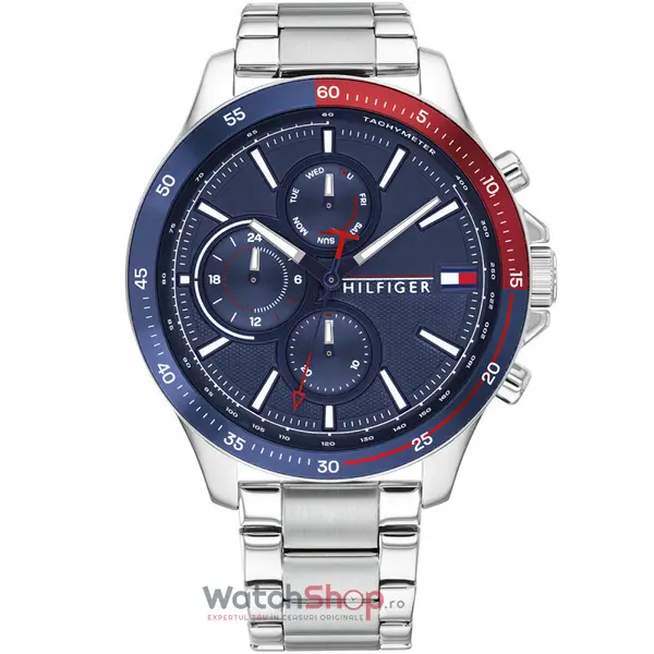 Ceas Tommy Hilfiger DRESSED UP 1791718